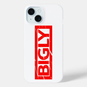 Coque Case-Mate iPhone Timbre