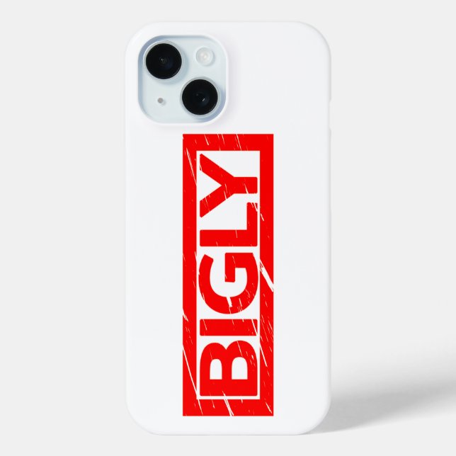 Coques Case-Mate iPhone Timbre (Verso)