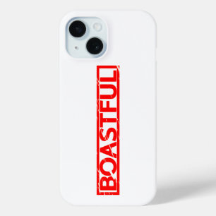 Coque Case-Mate iPhone Timbre