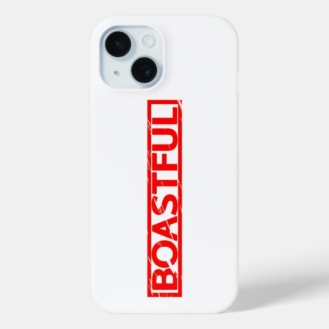 Coques Case-Mate iPhone Timbre (Verso)