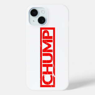 Coque Case-Mate iPhone Timbre à pompe