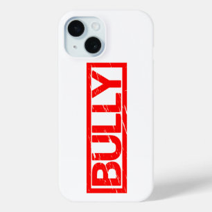 Coque Case-Mate iPhone Timbre à puce