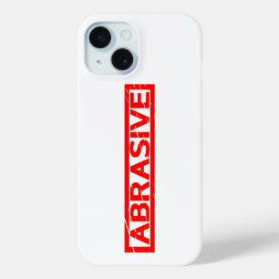 Coque Case-Mate iPhone Timbre abrasif