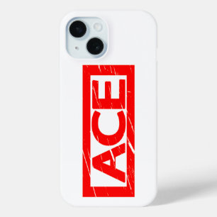 Coque Case-Mate iPhone Timbre Ace