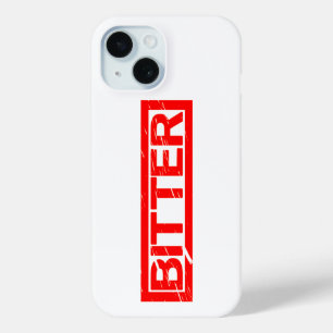 Coque Case-Mate iPhone Timbre amer