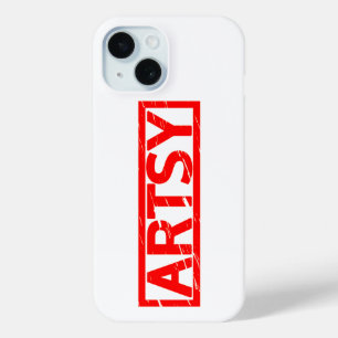 Coque Case-Mate iPhone Timbre Artsy