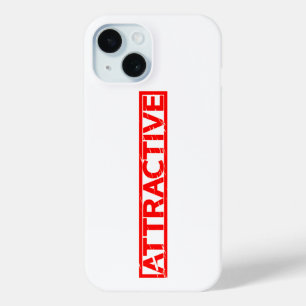 Coque Case-Mate iPhone Timbre attractif
