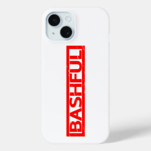 Coque Case-Mate iPhone Timbre caché