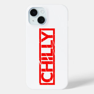 Coque Case-Mate iPhone Timbre chilien