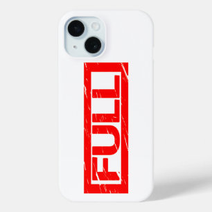Coque Case-Mate iPhone Timbre complet