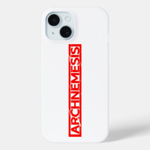 Coque Case-Mate iPhone Timbre d'archivage