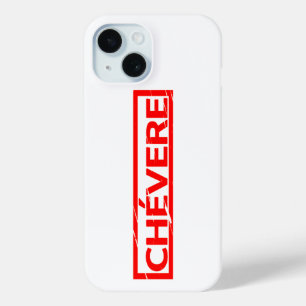 Coque Case-Mate iPhone Timbre de Chévere