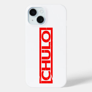 Coque Case-Mate iPhone Timbre de chulo