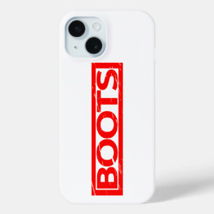 Coque Case-Mate iPhone Timbre de démarrage