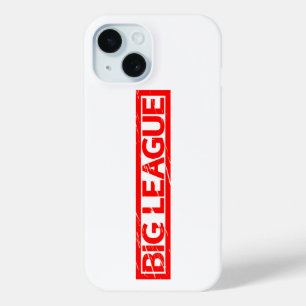 Coque Case-Mate iPhone Timbre de la Big League