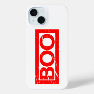 Coque Case-Mate iPhone Timbre de la boite
