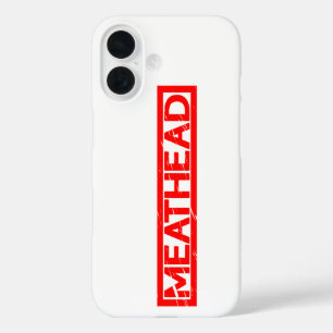 Coque Pour iPhone 16 Timbre de la théière