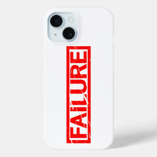 Coque Case-Mate iPhone Timbre de panne