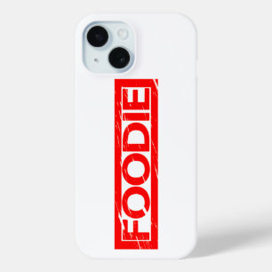 Coque Case-Mate iPhone Timbre de pied