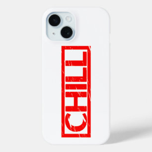Coque Case-Mate iPhone Timbre de refroidissement
