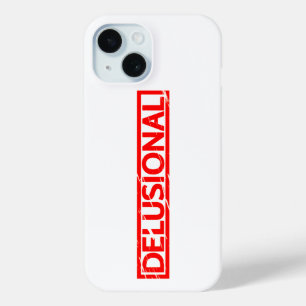 Coque Case-Mate iPhone Timbre Delusionnel