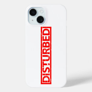 Coque Case-Mate iPhone Timbre dérurgique