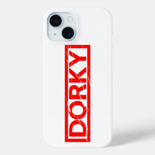 Coque Case-Mate iPhone Timbre doré