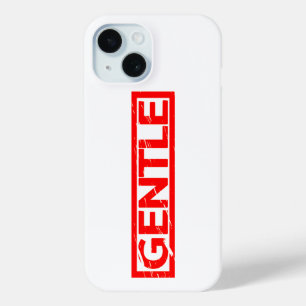 Coque Case-Mate iPhone Timbre doux
