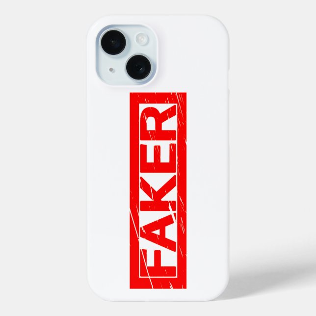 Coques Case-Mate iPhone Timbre du ventilateur (Verso)