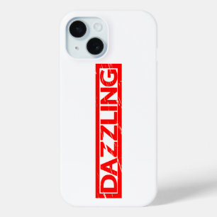 Coque Case-Mate iPhone Timbre éblouissant
