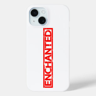 Coque Case-Mate iPhone Timbre enchanté
