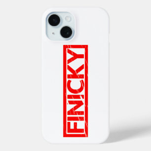Coque Case-Mate iPhone Timbre épineux