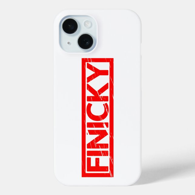 Coques Case-Mate iPhone Timbre épineux (Verso)