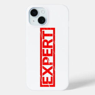 Coque Case-Mate iPhone Timbre expert