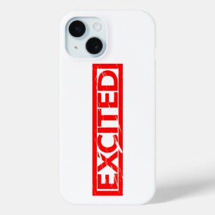 Coque Case-Mate iPhone Timbre expiré