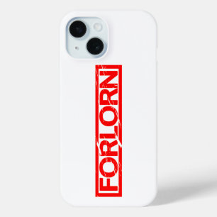 Coque Case-Mate iPhone Timbre Forlorn