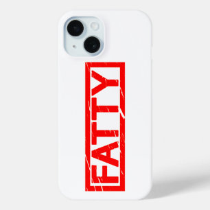 Coque Case-Mate iPhone Timbre gras
