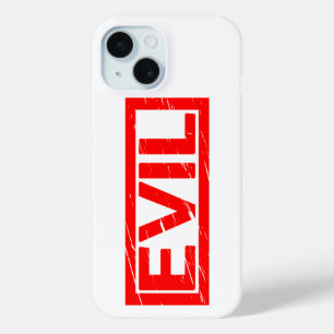 Coque Case-Mate iPhone Timbre malin