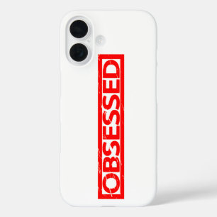 Coque Pour iPhone 16 Timbre observé