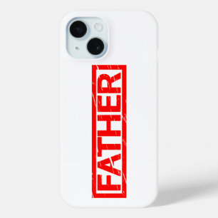 Coque Case-Mate iPhone Timbre Papa