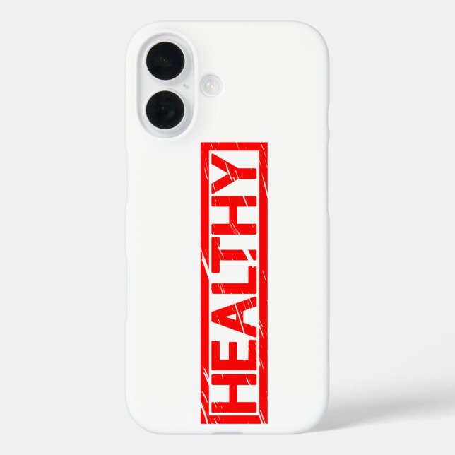 Coques Case-Mate iPhone Timbre sain (Verso)