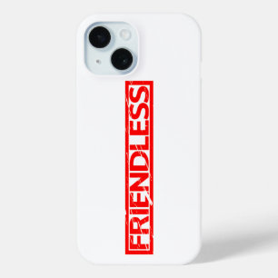 Coque Case-Mate iPhone Timbre sans amabilité