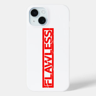 Coque Case-Mate iPhone Timbre sans défaut