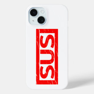 Coque Case-Mate iPhone Timbre Sus
