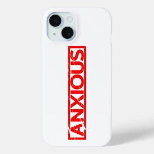 Coque Case-Mate iPhone Timbre toxique