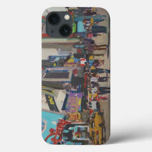 iPhone 13 Case Times Square 2012