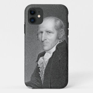 Coque Case-Mate Pour iPhone Timothy Pickering (1745-1829) gravé par Thomas B
