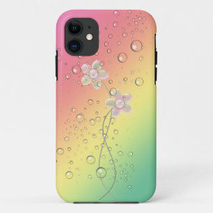 Case-Mate iPhone Case Tiny Bubbles