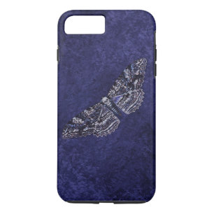 Coque iPhone 7 Plus Tiré Moth