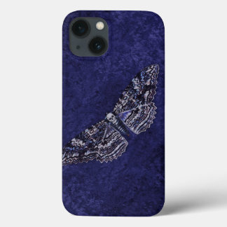 iPhone 13 Coque Tiré Moth